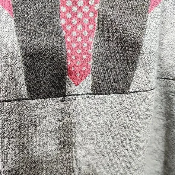 Vintage 1982 CHEAP TRICK Nielsen Zander Budokan Concert T-shirt Size Large - Picture 3 of 6